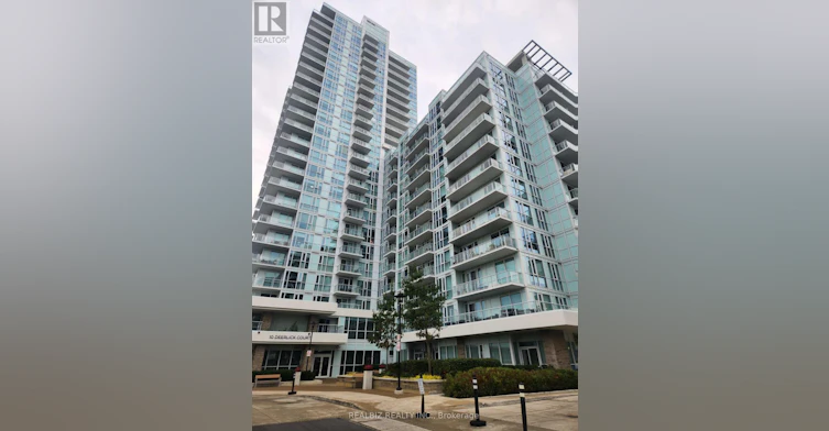 705-10 Deerlick Court, Toronto, ON, M3A 0A7