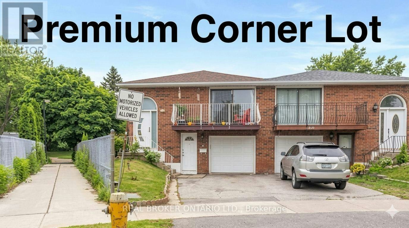 54 Millhouse Crescent, Toronto, ON, M1B 2E3