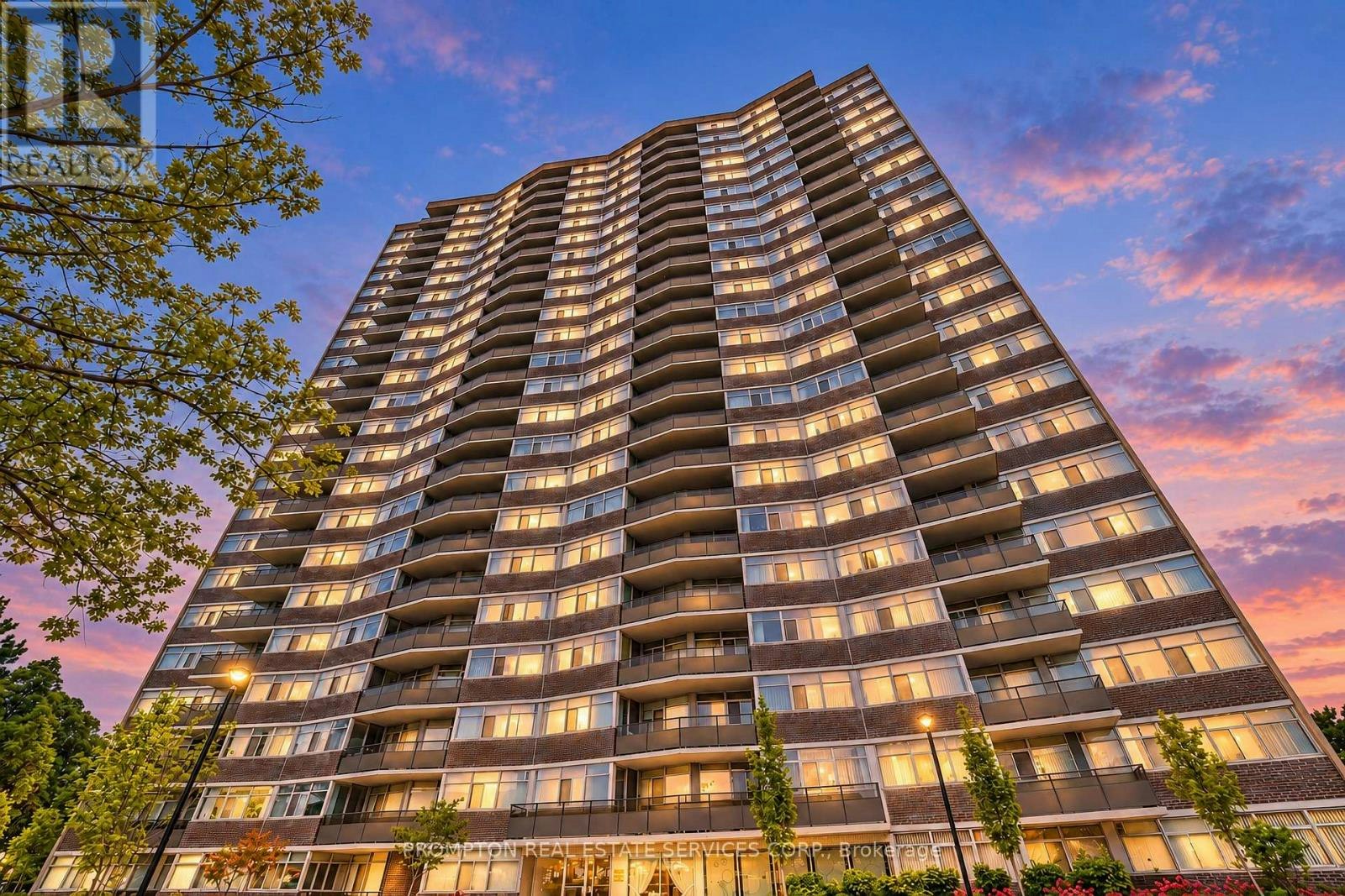 507-3151 Bridletowne Circle, Toronto, ON, M1W 2T1