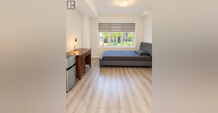 BEDROOM-59 Murray Leonard Lane, East Gwillimbury, ON, L9N 0Z5 - 2