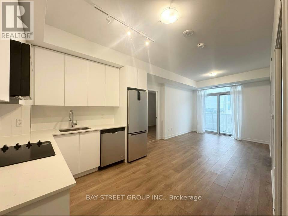 1614-10 Abeja Street, Vaughan, ON, L4K 0R4