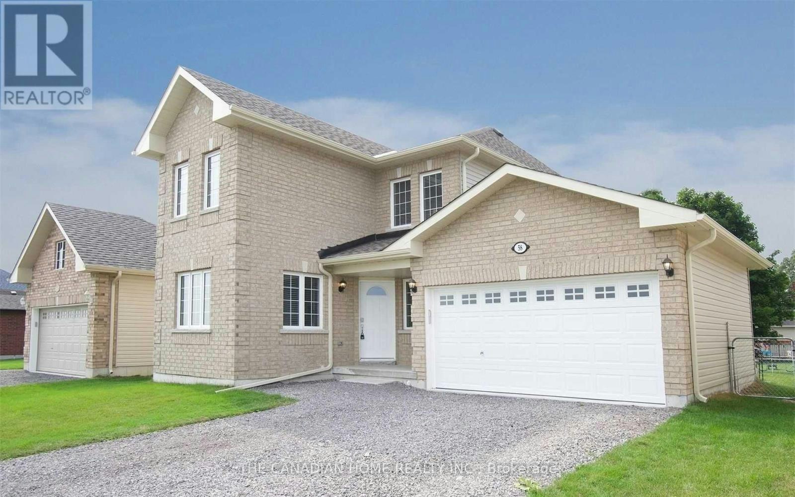 58 Birch Street, Asphodel-Norwood, ON, K0L 2V0 - 2
