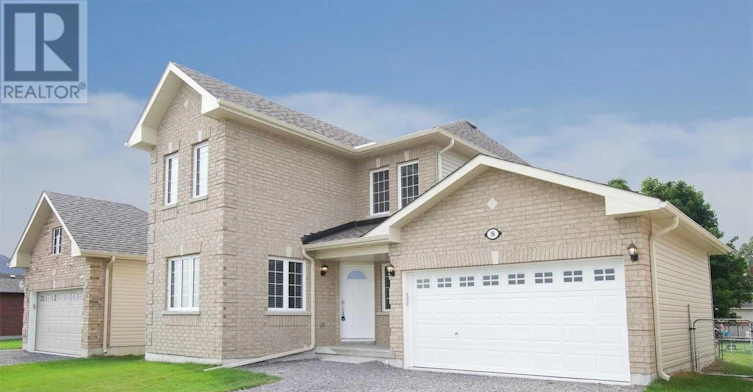 58 Birch Street, Asphodel-Norwood, ON, K0L 2V0 - 2