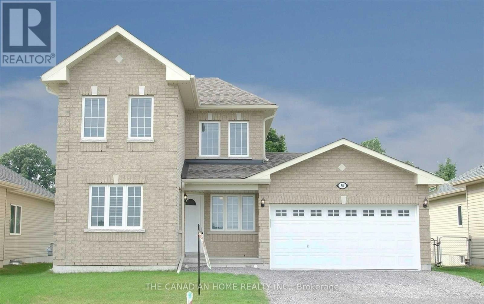 58 Birch Street, Asphodel-Norwood, ON, K0L 2V0
