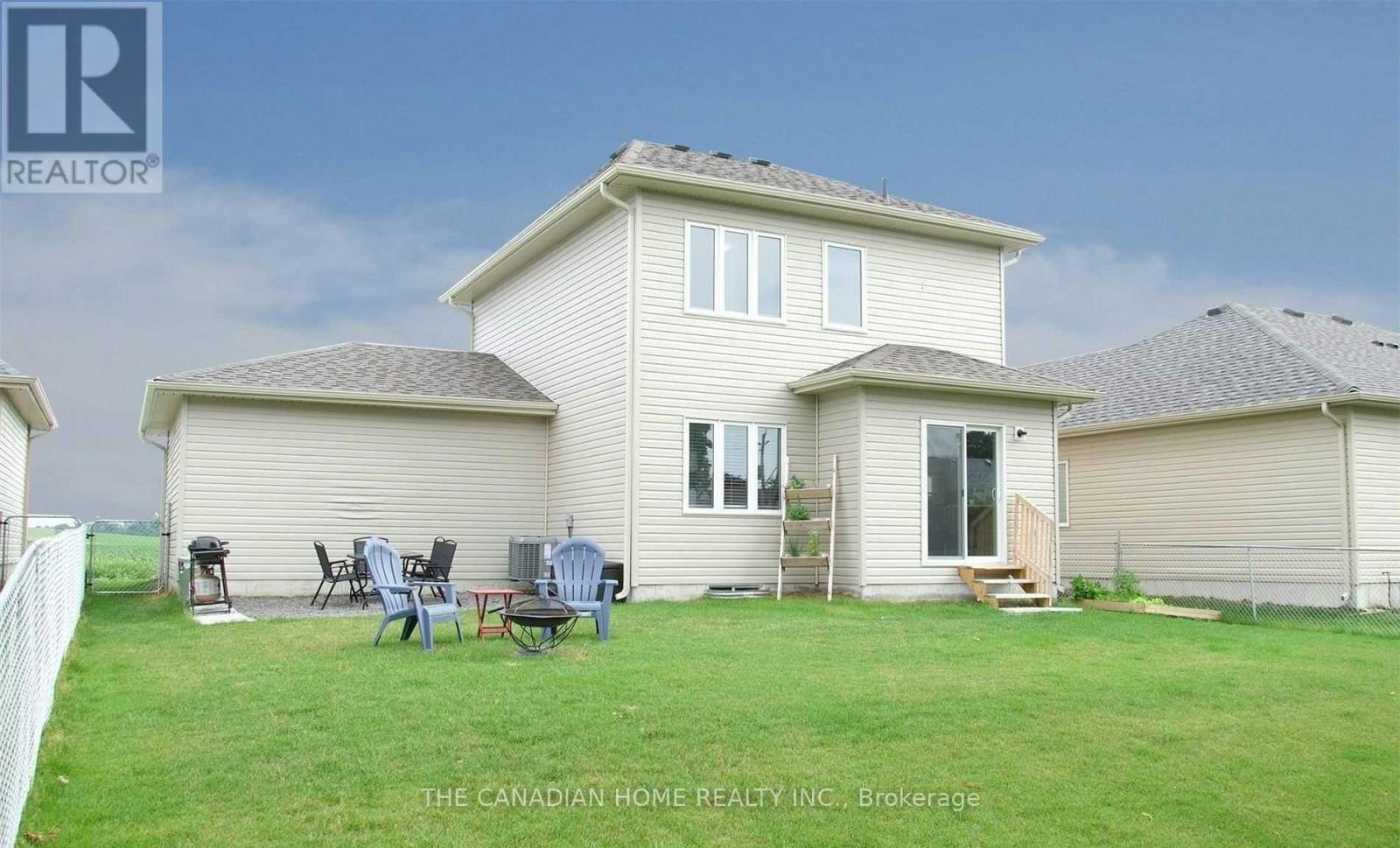 58 Birch Street, Asphodel-Norwood, ON, K0L 2V0 - 28