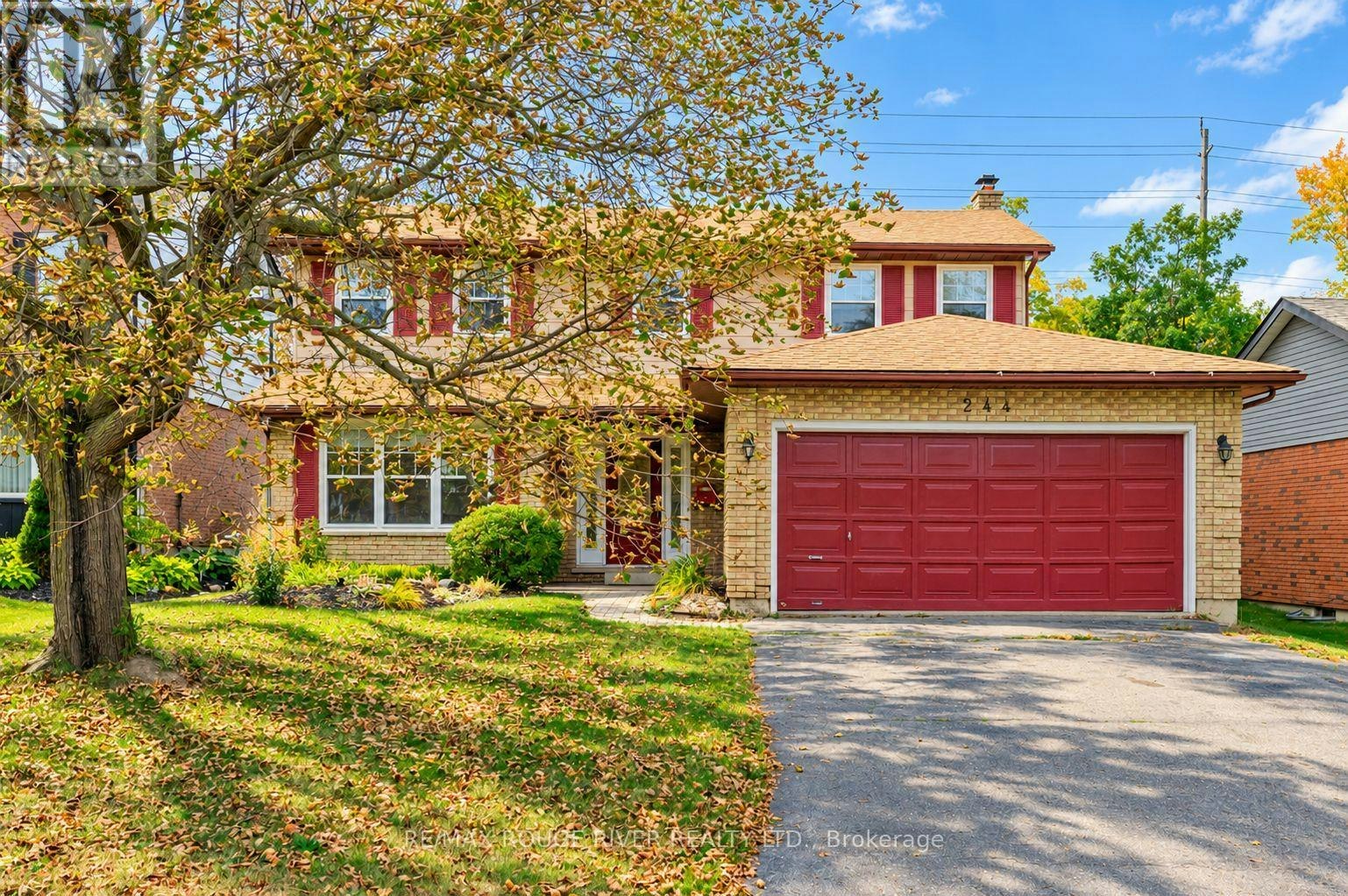 244 Ridgewood Road, Peterborough, ON, K9J 8A3