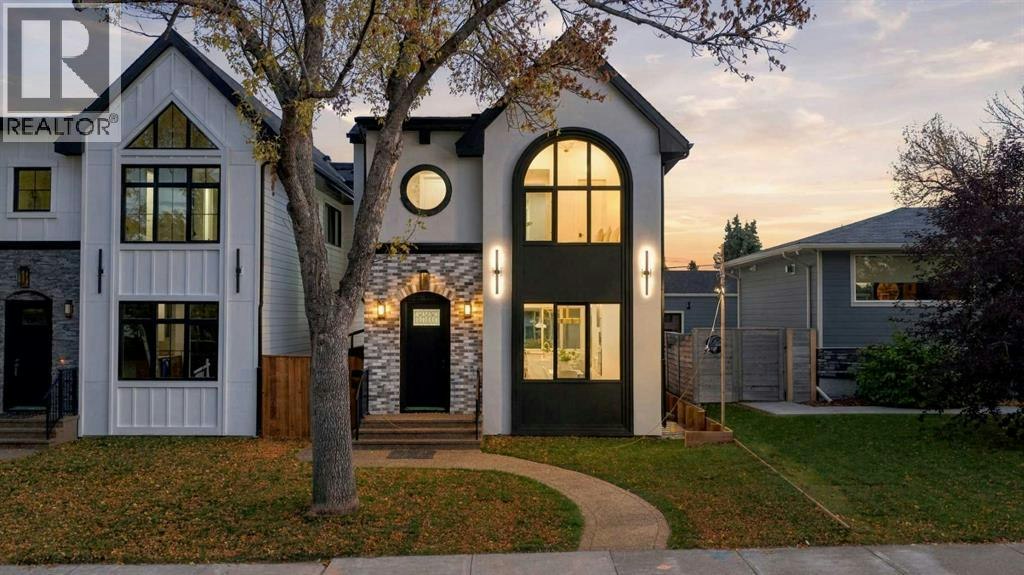 35 Hendon Drive NW, Calgary, AB, T2K 1Y6