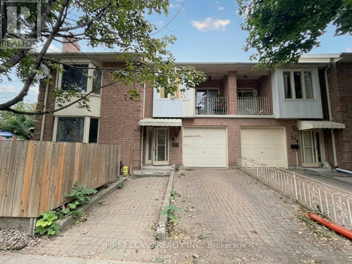 1-53 Euclid Avenue, Toronto, ON, M6J 2J7