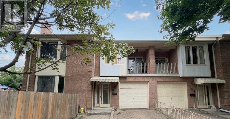 1-53 Euclid Avenue, Toronto, ON, M6J 2J7