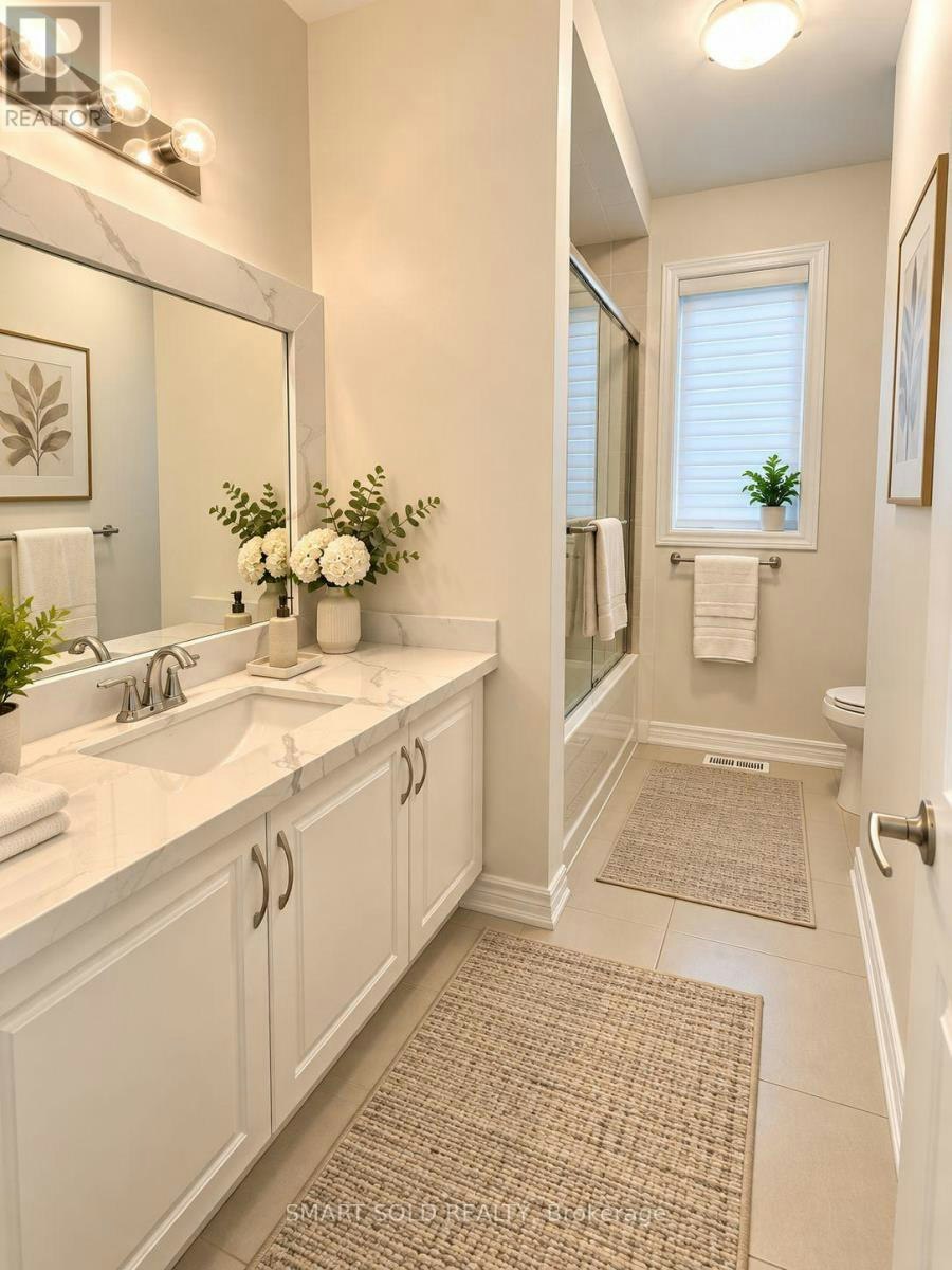 BEDROOM-118 Blackwell Crescent, Bradford West Gwillimbury, ON, L3Z 4L4 - 3