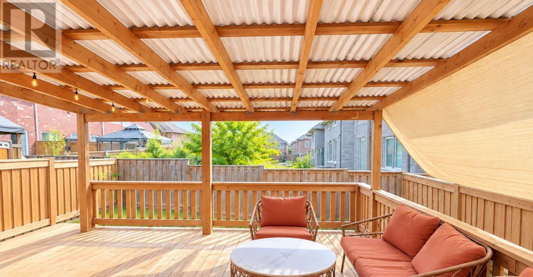 BEDROOM-118 Blackwell Crescent, Bradford West Gwillimbury, ON, L3Z 4L4 - 7