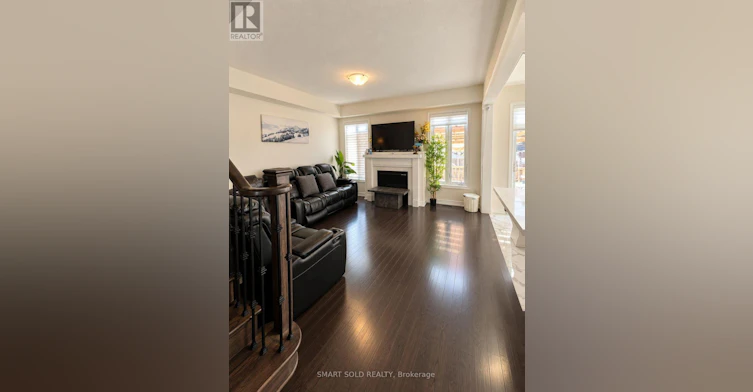 BEDROOM-118 Blackwell Crescent, Bradford West Gwillimbury, ON, L3Z 4L4 - 4