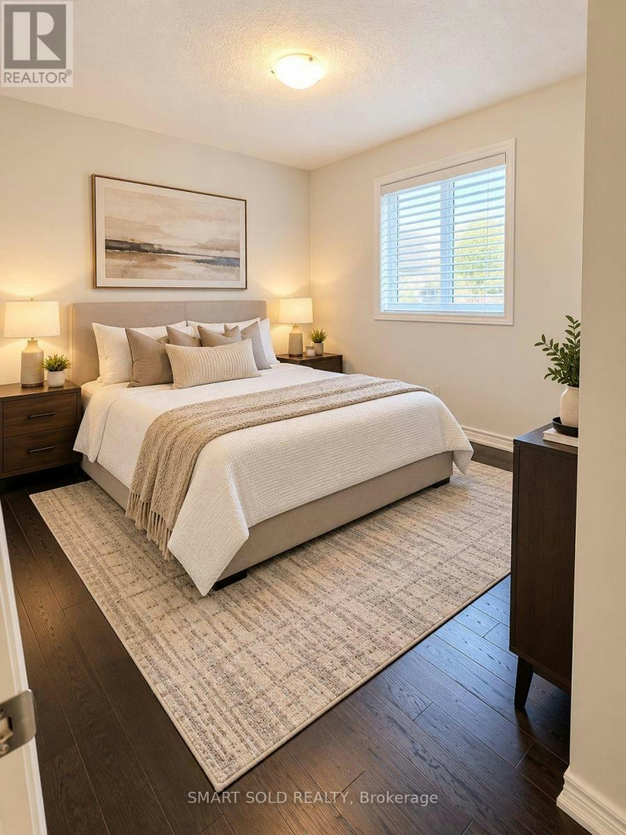 BEDROOM-118 Blackwell Crescent, Bradford West Gwillimbury, ON, L3Z 4L4 - 2