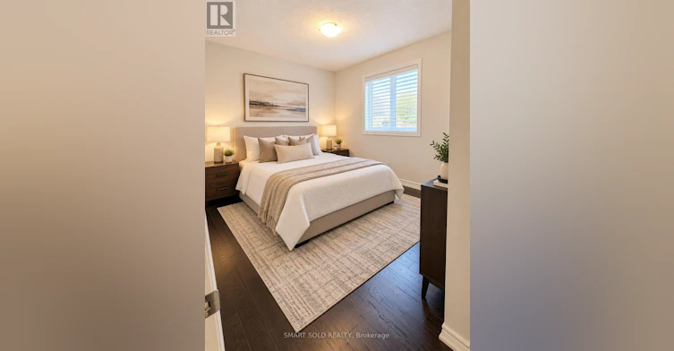 BEDROOM-118 Blackwell Crescent, Bradford West Gwillimbury, ON, L3Z 4L4 - 2