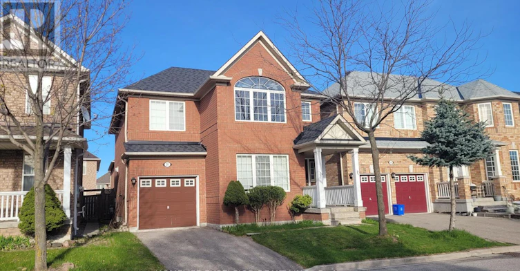MAIN-31 Baintree Street, Markham, ON, L6E 1G5