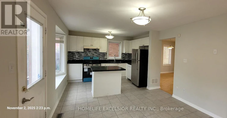 MAIN-31 Baintree Street, Markham, ON, L6E 1G5 - 4