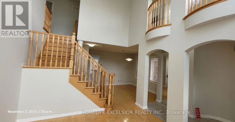 MAIN-31 Baintree Street, Markham, ON, L6E 1G5 - 2