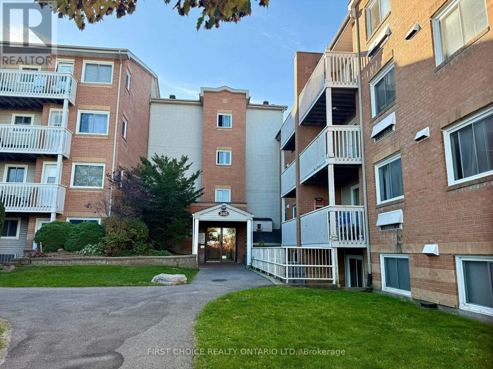 316-345 Centrum Boulevard, Ottawa, ON, K1E 3W9