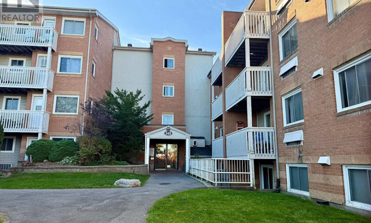 316-345 Centrum Boulevard