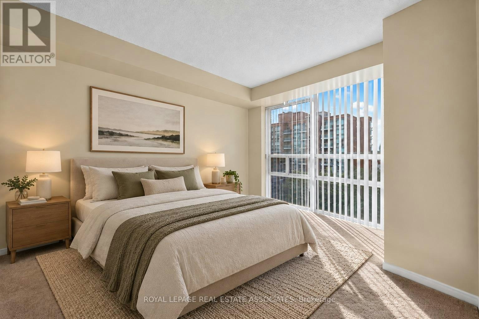 908-7 Michael Power Place, Toronto, ON, M9A 0A4 - 12