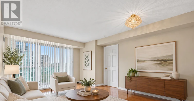 908-7 Michael Power Place, Toronto, ON, M9A 0A4