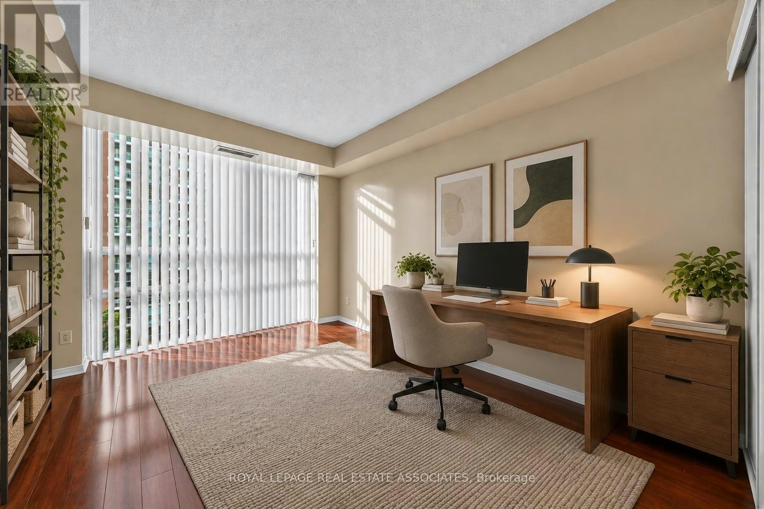 908-7 Michael Power Place, Toronto, ON, M9A 0A4 - 17