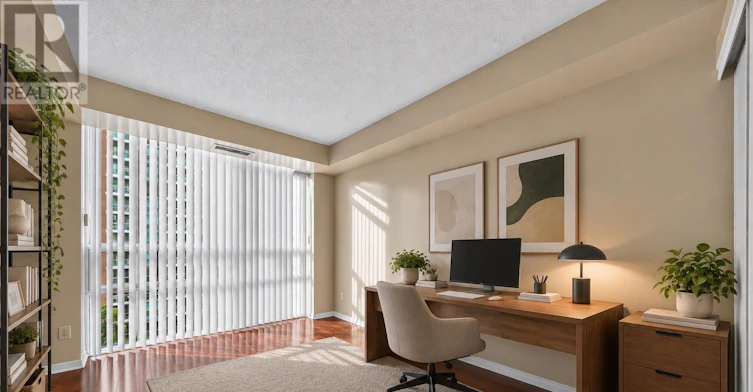 908-7 Michael Power Place, Toronto, ON, M9A 0A4 - 17