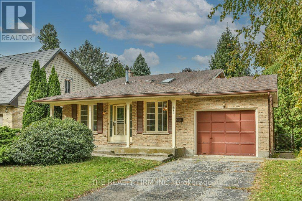 579 Boler Road, London, ON, N6K 3R8