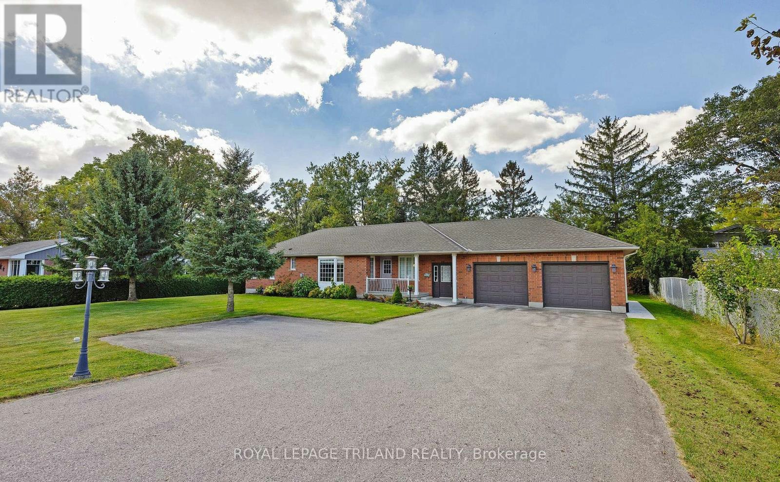 10001 Wellington Road, Port Stanley, ON, N5P 3T1