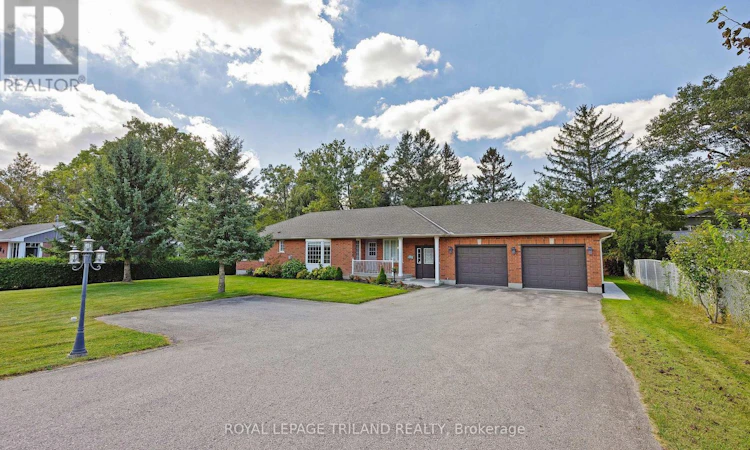 10001 Wellington Road