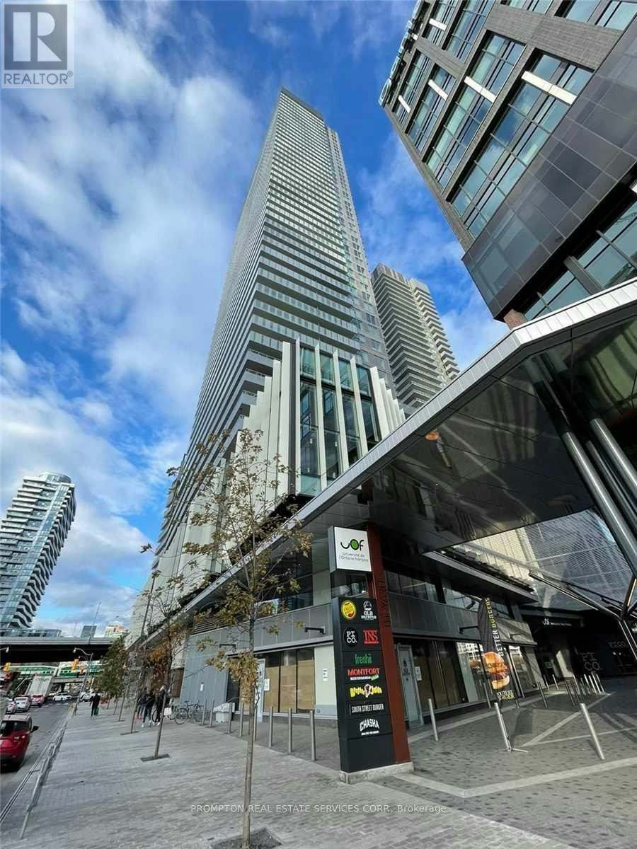 3106-15 Lower Jarvis Street, Toronto, ON, M5E 0C4 - 8