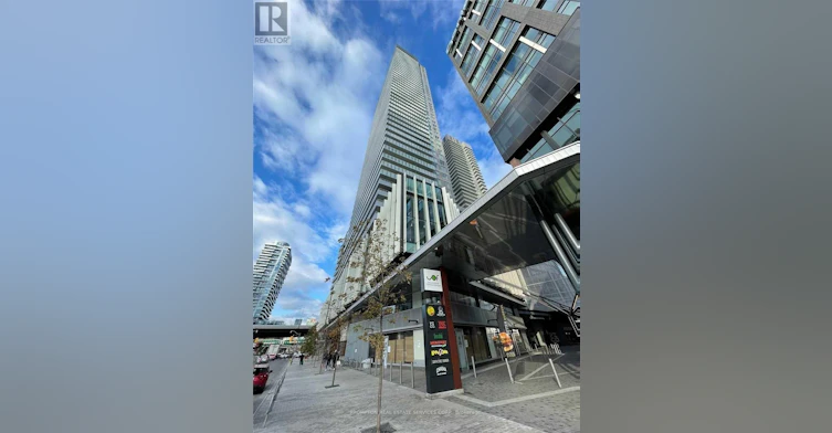 3106-15 Lower Jarvis Street, Toronto, ON, M5E 0C4 - 8