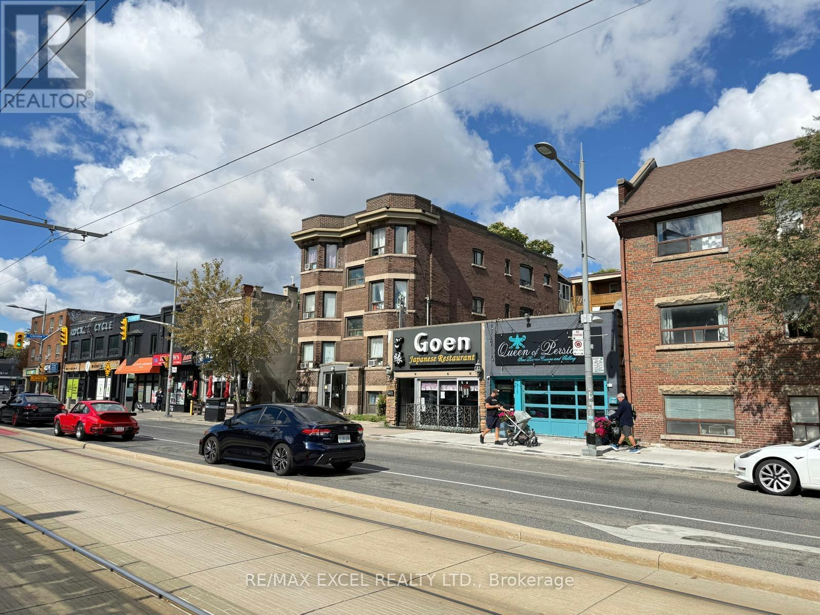305-666 St Clair Avenue W, Toronto, ON, M6C 1B1 - 4