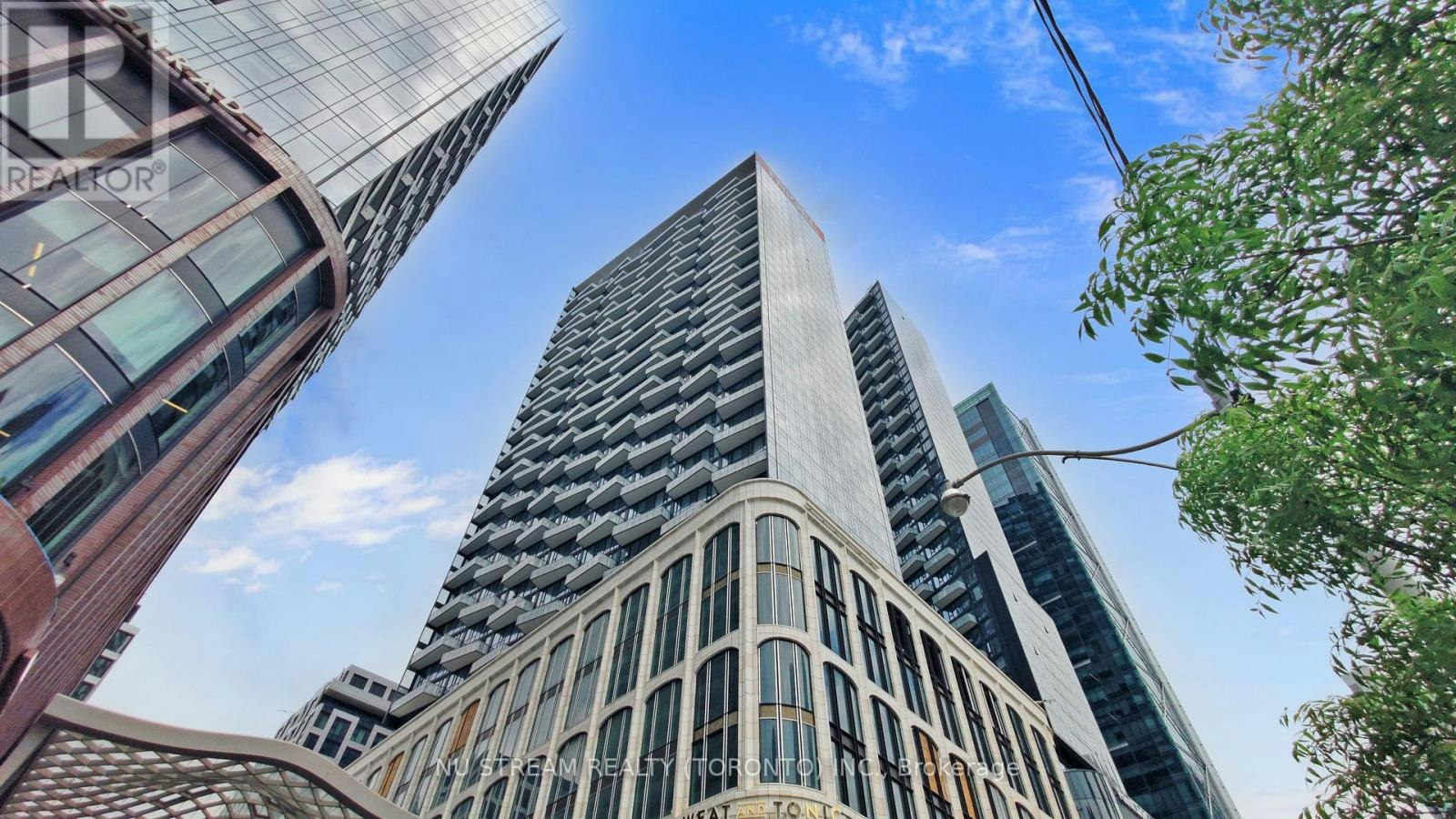 1408-470 Front Street W, Toronto, ON, M5V 0V6