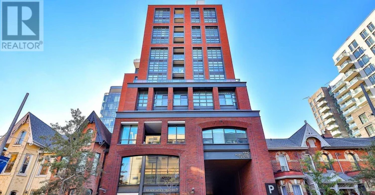 1008-501 Adelaide Street W, Toronto, ON, M5V 0R3 - 3