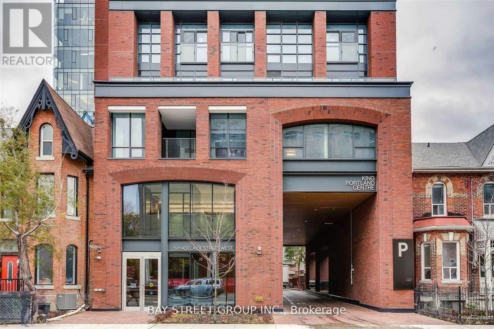 1008-501 Adelaide Street W, Toronto, ON, M5V 0R3 - 5