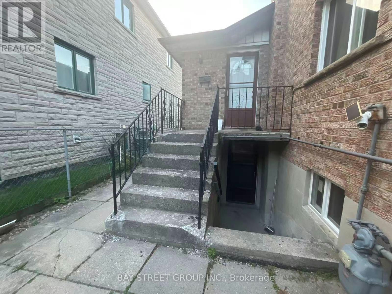 BSMT-191 Pleasant Avenue, Toronto, ON, M2M 1M4 - 9