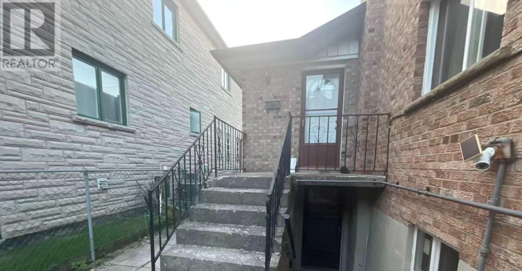 BSMT-191 Pleasant Avenue, Toronto, ON, M2M 1M4 - 9