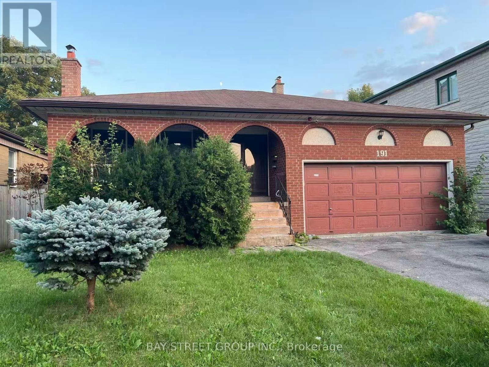 BSMT-191 Pleasant Avenue, Toronto, ON, M2M 1M4 - 11