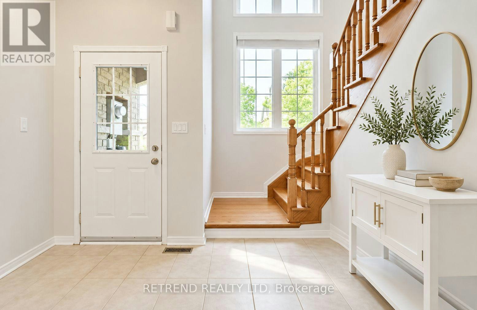 23 Thomas Legge Crescent, Richmond Hill, ON, L4E 4W1