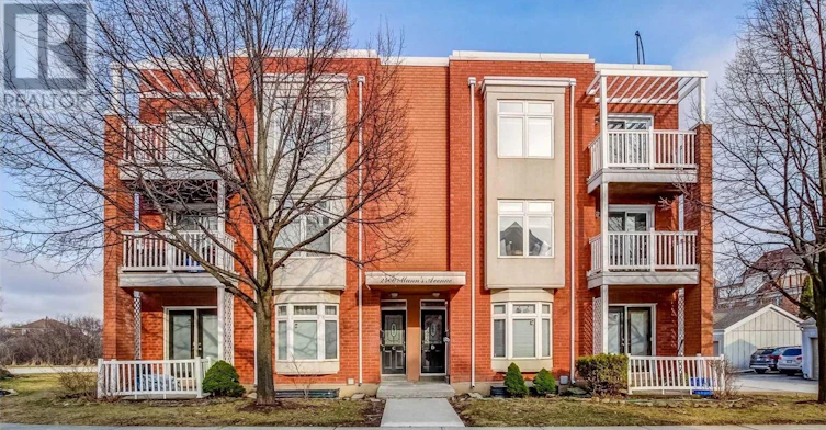 D-2400 Munn's Avenue, Oakville, ON, L6H 6G9 - 5