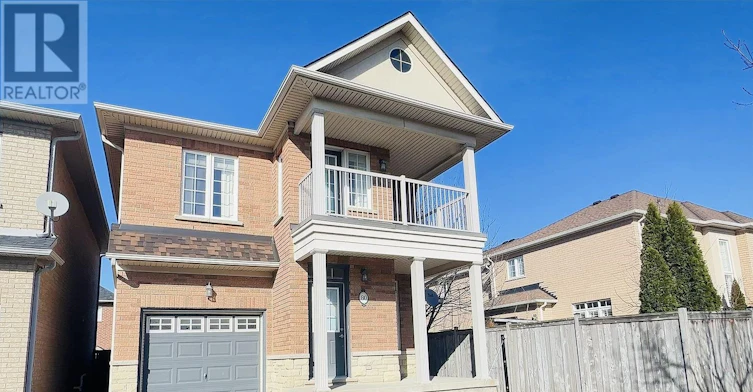 80 Greenstem Crescent, Hamilton, ON, L8E 0A8