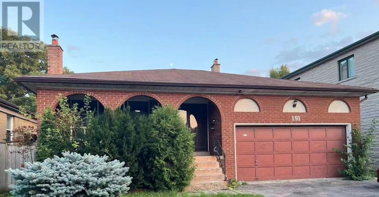 MAIN-191 Pleasant Avenue, Toronto, ON, M2M 1M4
