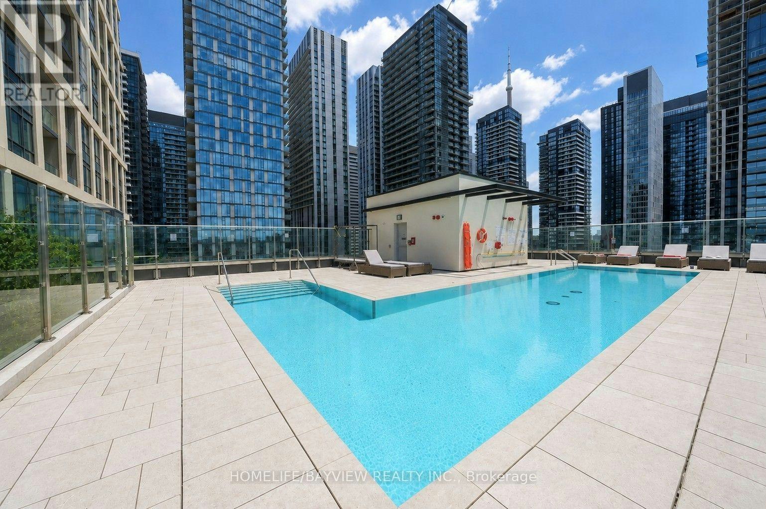 1226-108 Peter Street, Toronto, ON, M5V 0W2 - 33