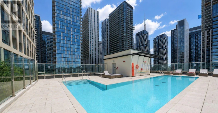 1226-108 Peter Street, Toronto, ON, M5V 0W2 - 33