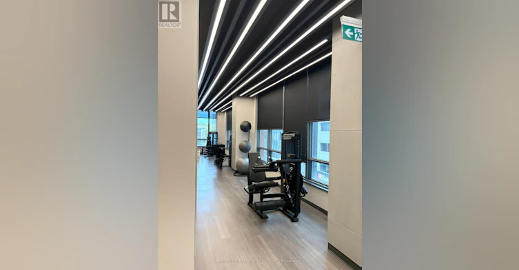 1226-108 Peter Street, Toronto, ON, M5V 0W2 - 28