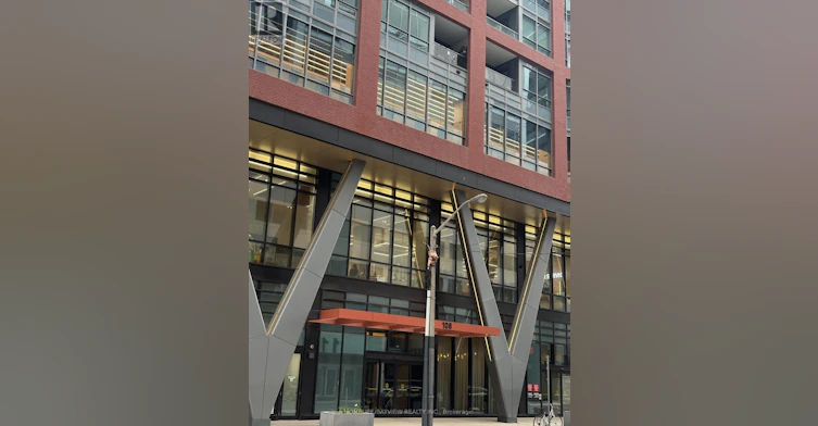 1226-108 Peter Street, Toronto, ON, M5V 0W2 - 3
