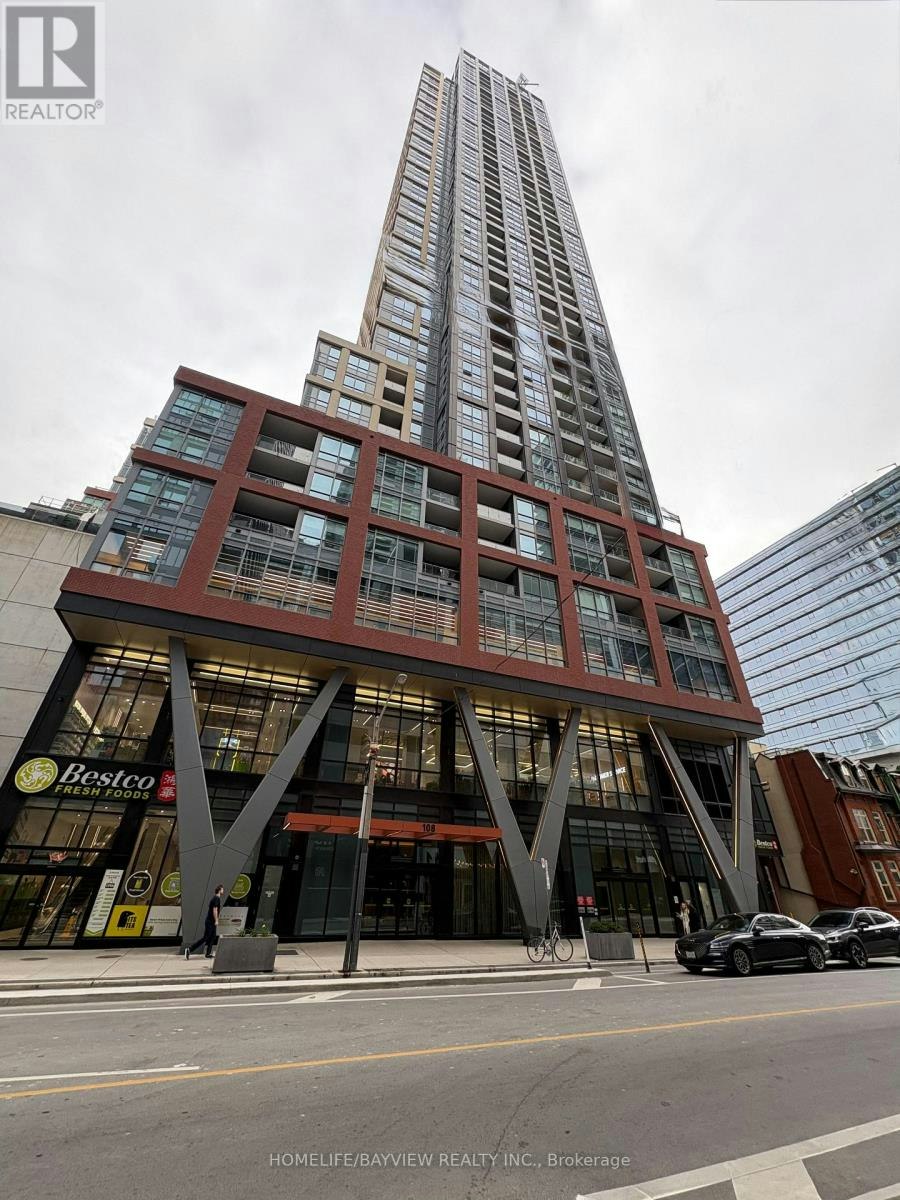 1226-108 Peter Street, Toronto, ON, M5V 0W2 - 2