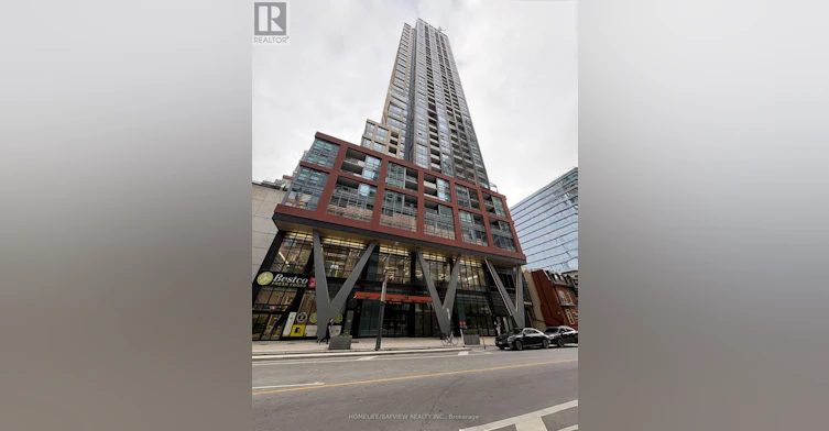 1226-108 Peter Street, Toronto, ON, M5V 0W2 - 2