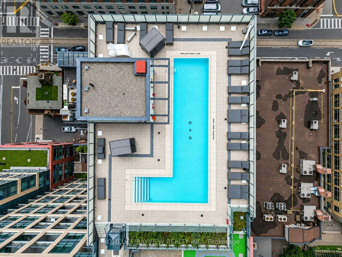 1226-108 Peter Street, Toronto, ON, M5V 0W2 - 32